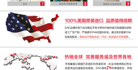 GNC|基础护理,-美国原装进口GNC葡萄籽精华胶囊 特惠(压轴爆款)--东方购物,东方CJ